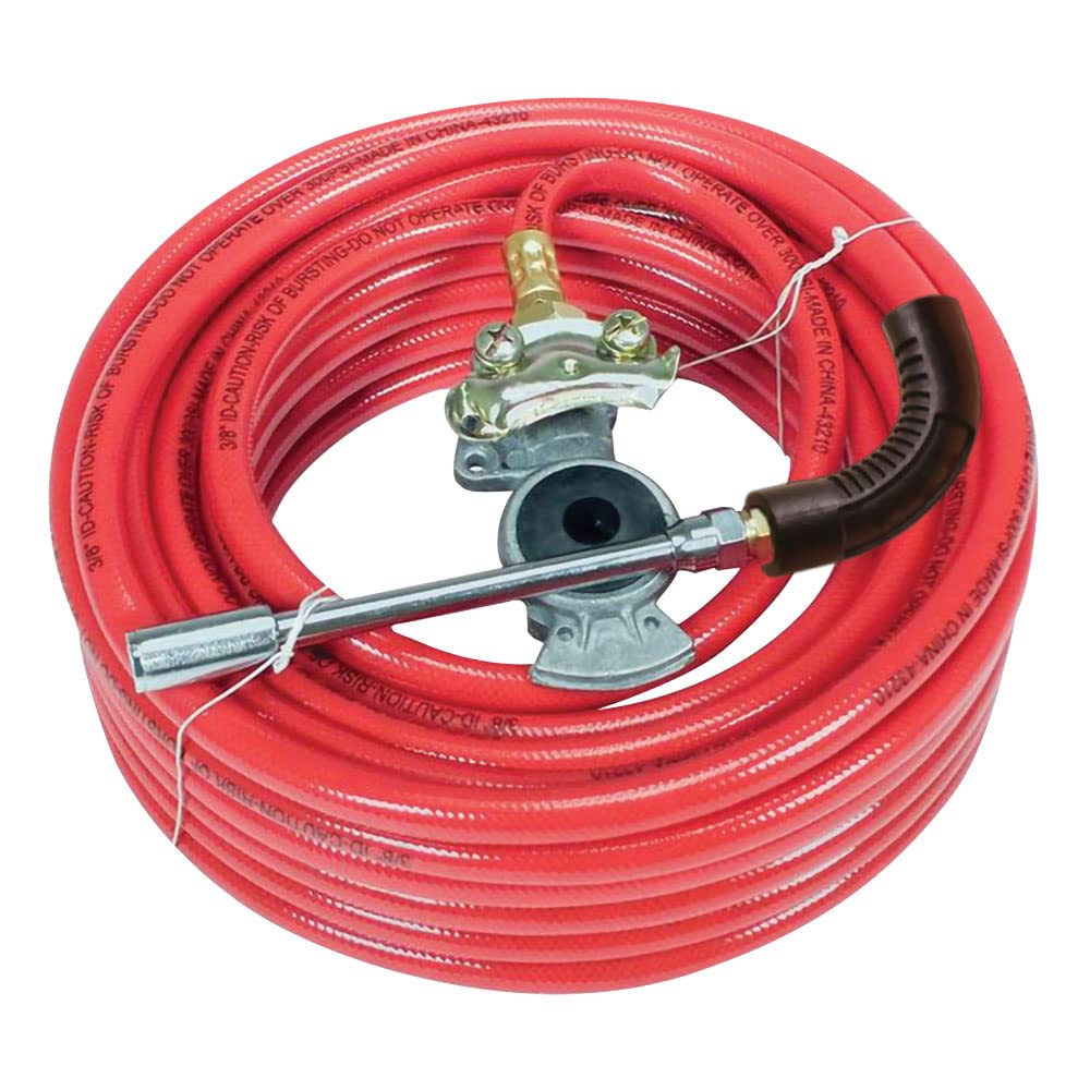 An application scenario or product detail of air hose for tires - Image 9