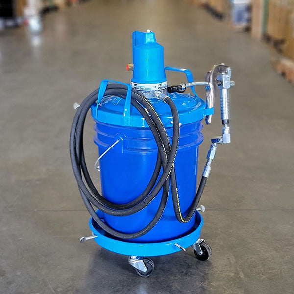 An application scenario or product detail of air hose pump - Image 3