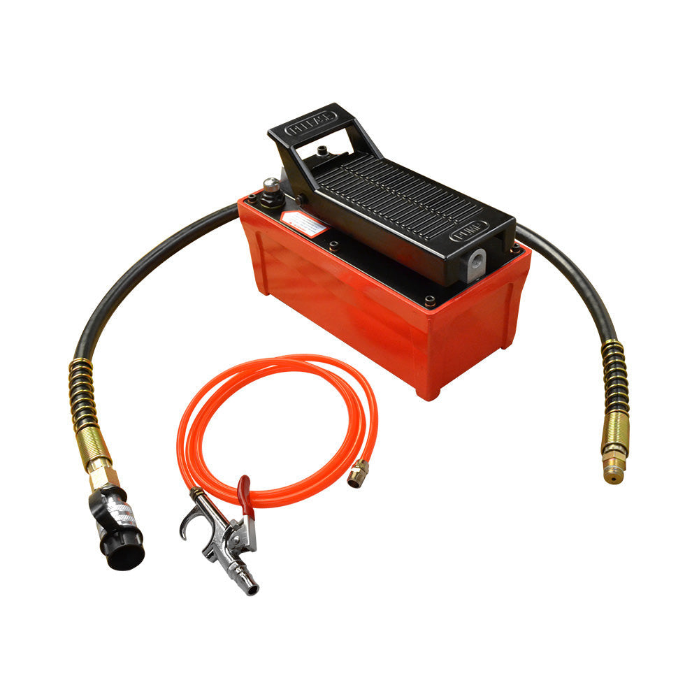 An application scenario or product detail of air hose pump - Image 5