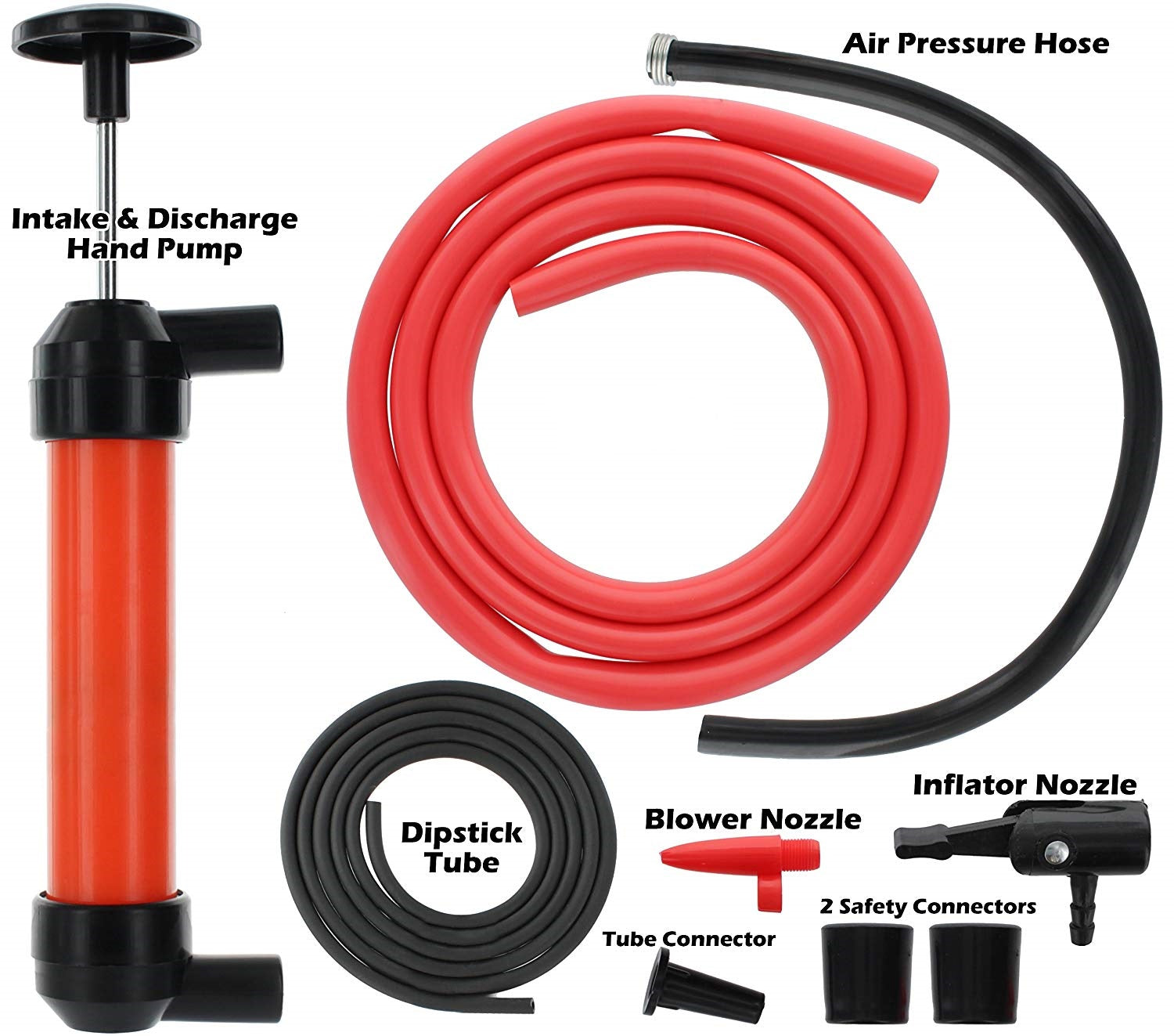 An application scenario or product detail of air hose pump - Image 12