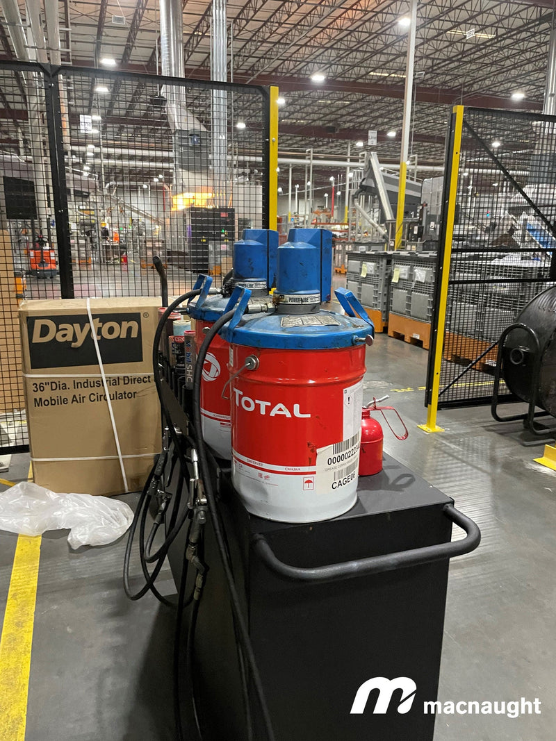 An application scenario or product detail of air hose pump - Image 14