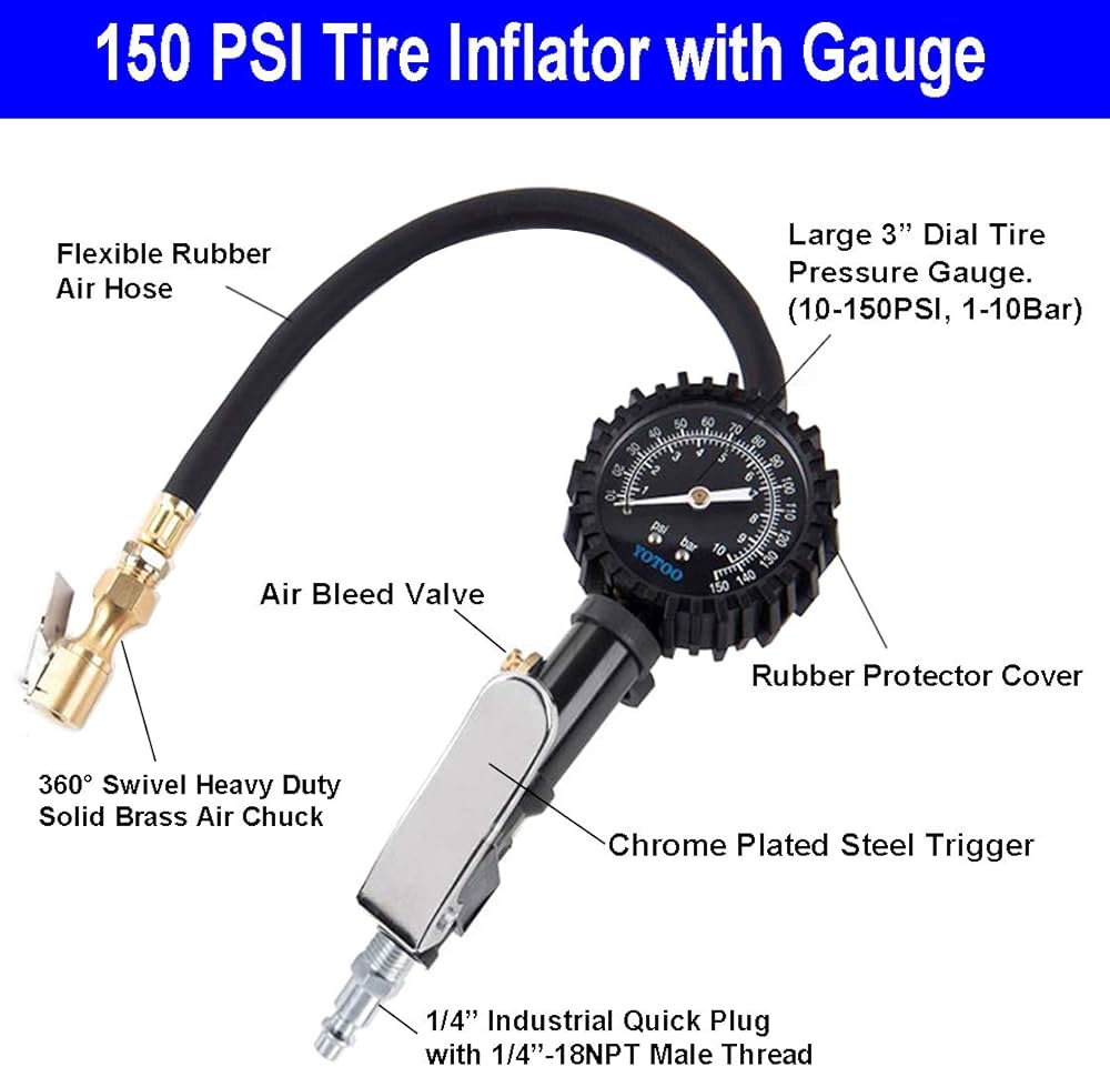 An application scenario or product detail of air hose tire - Image 15
