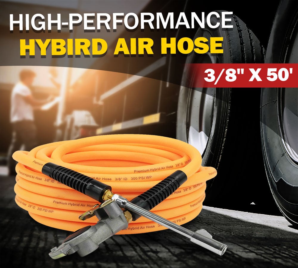 An application scenario or product detail of air hose tire - Image 19