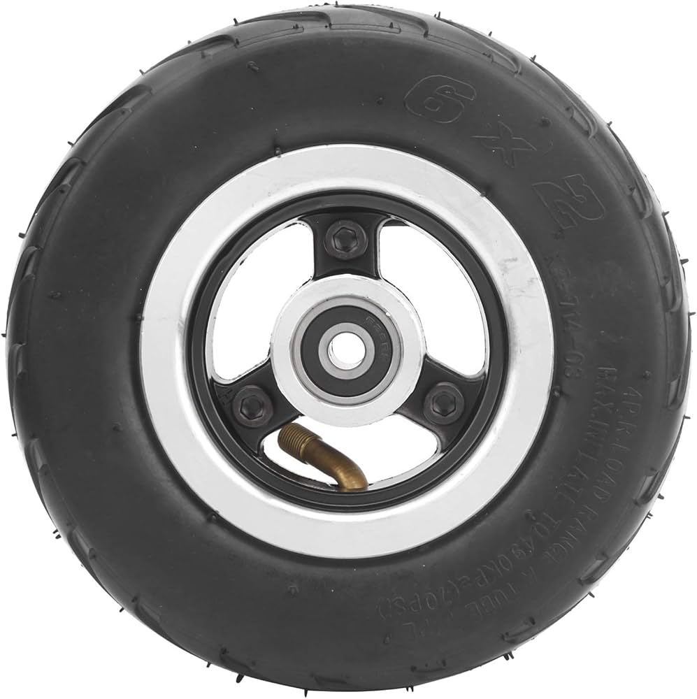 An application scenario or product detail of air in tire near me - Image 14