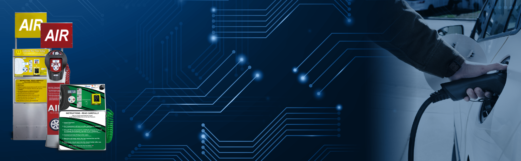 An application scenario or product detail of air inflation - Image 7