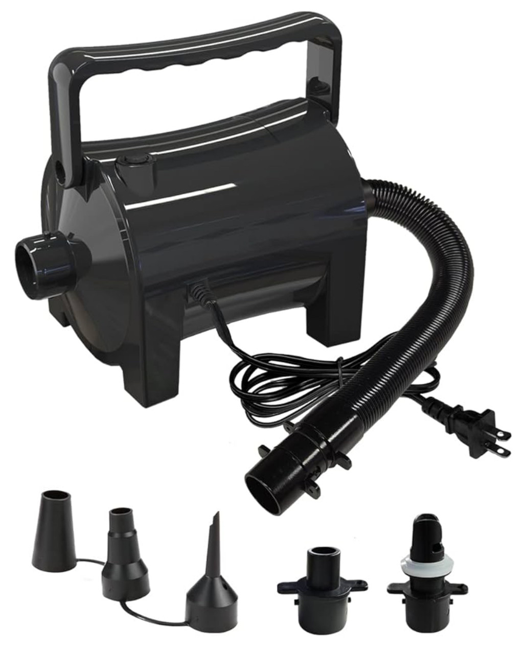 An application scenario or product detail of air inflation pump - Image 15