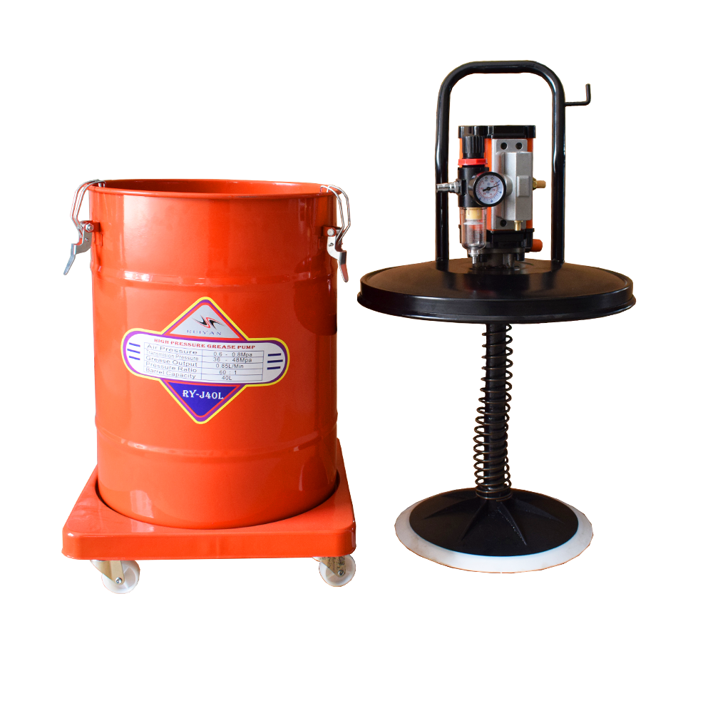 An application scenario or product detail of air inflation pump - Image 16