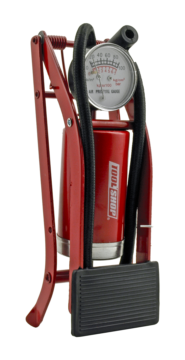 An application scenario or product detail of air inflator pump - Image 8