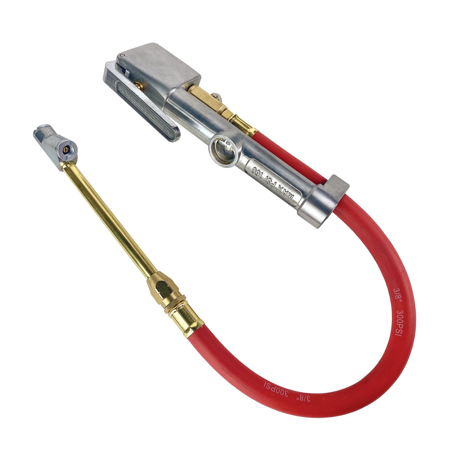 An application scenario or product detail of air inflators for tires - Image 19