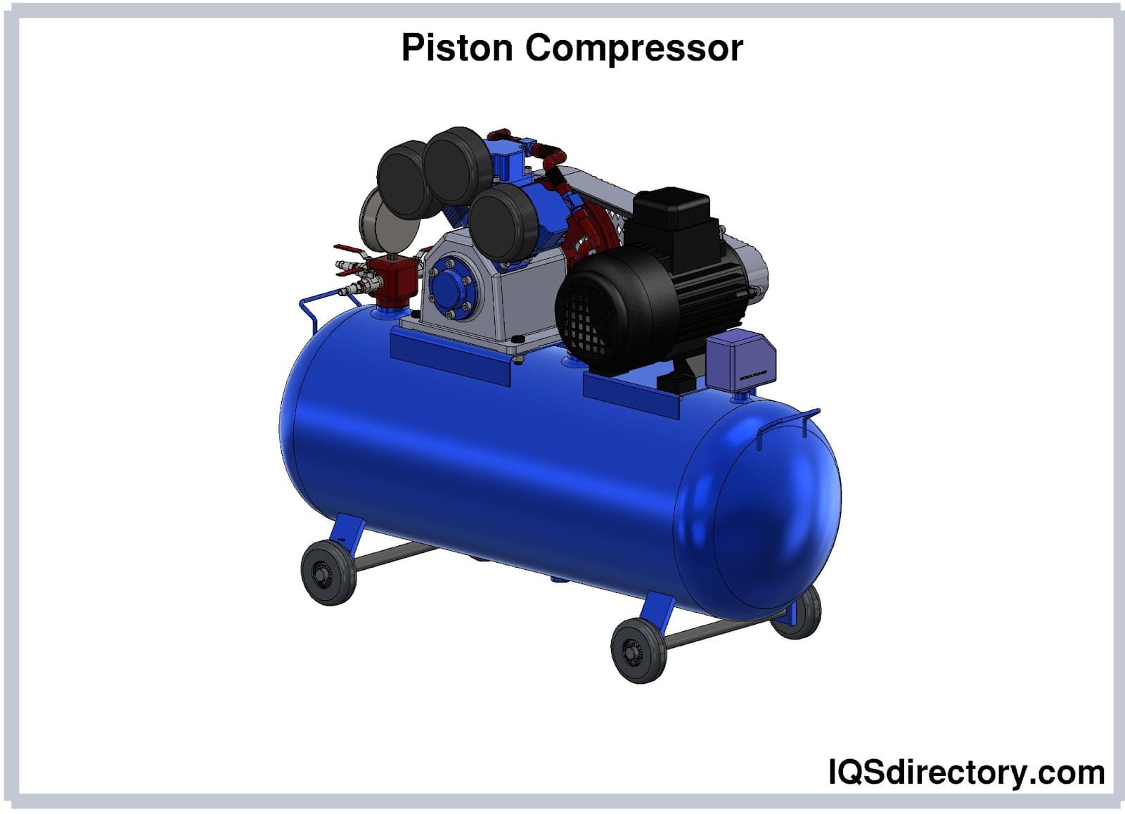 An application scenario or product detail of air machine compressor - Image 6