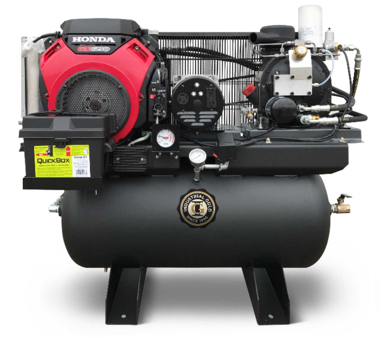 An application scenario or product detail of air machine compressor - Image 11