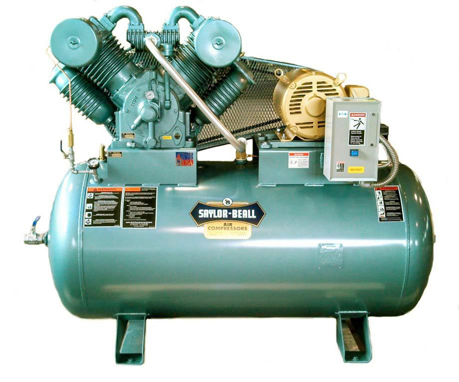 An application scenario or product detail of air machine compressor - Image 16