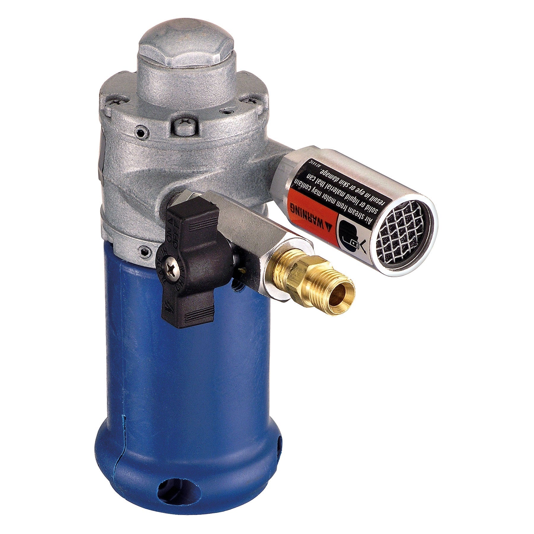 An application scenario or product detail of air motor pump - Image 11