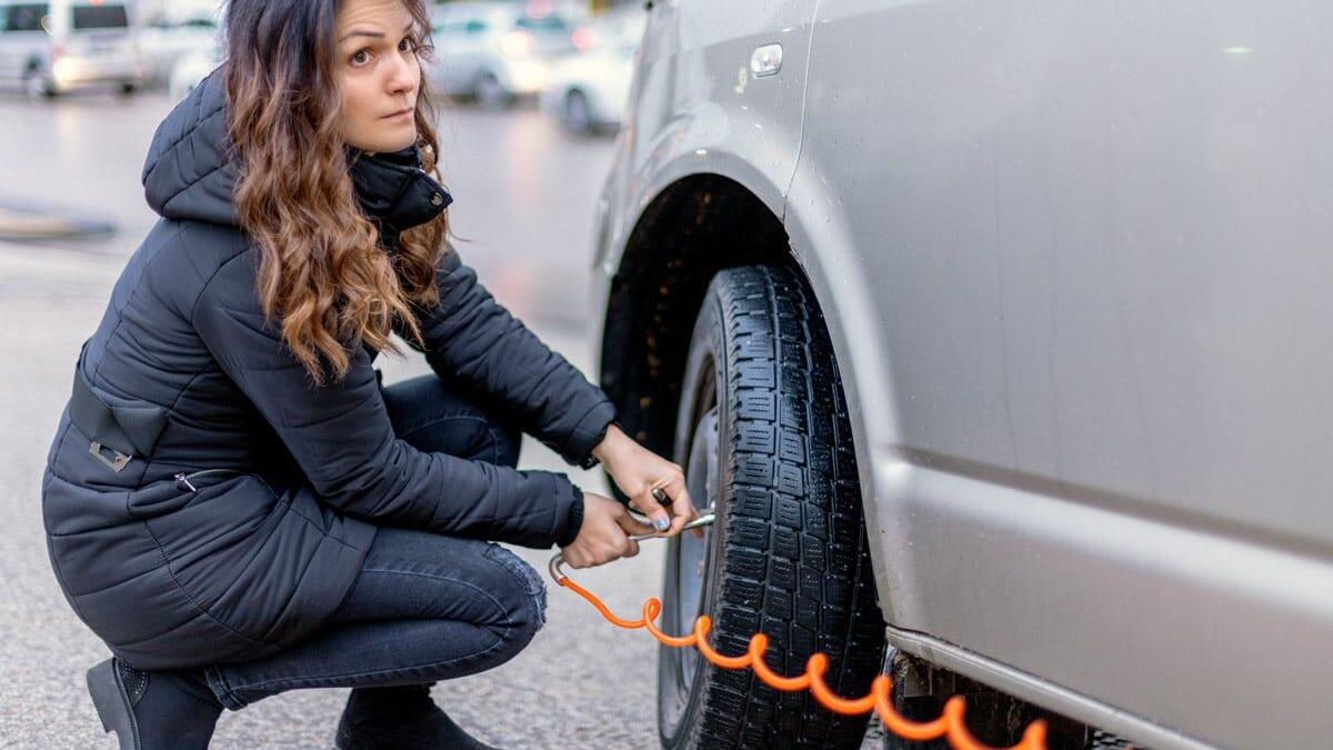 An application scenario or product detail of air near me tires - Image 17