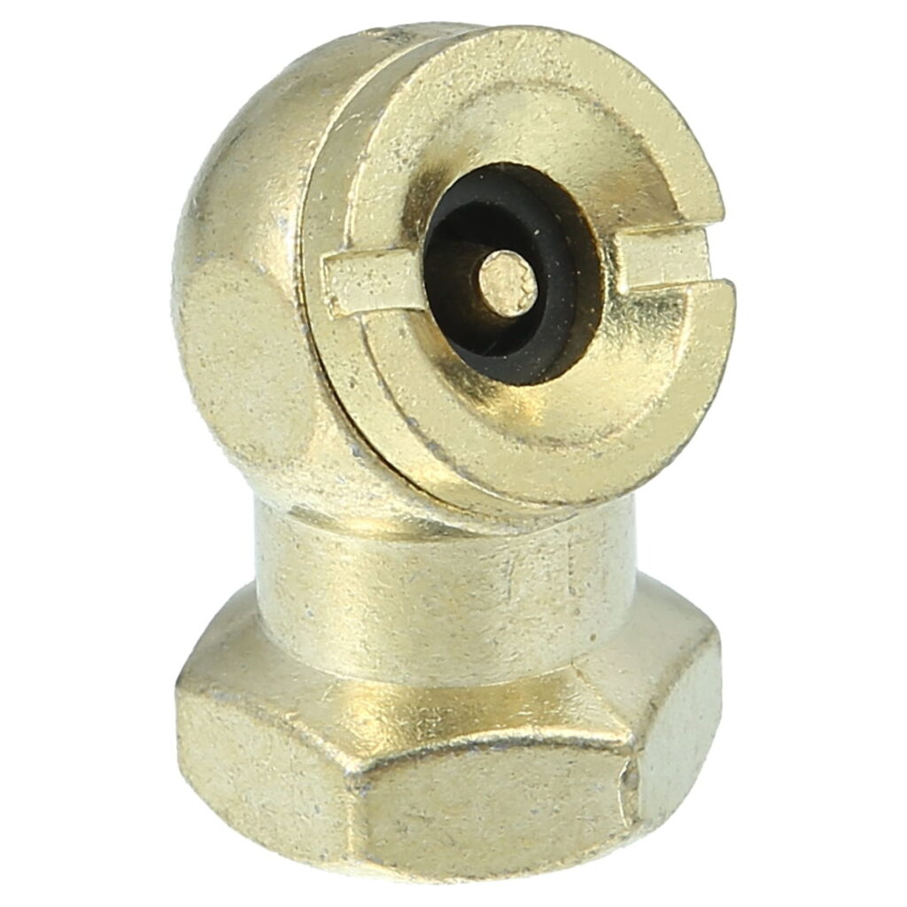 Featured image for the air nozzle for tires guide