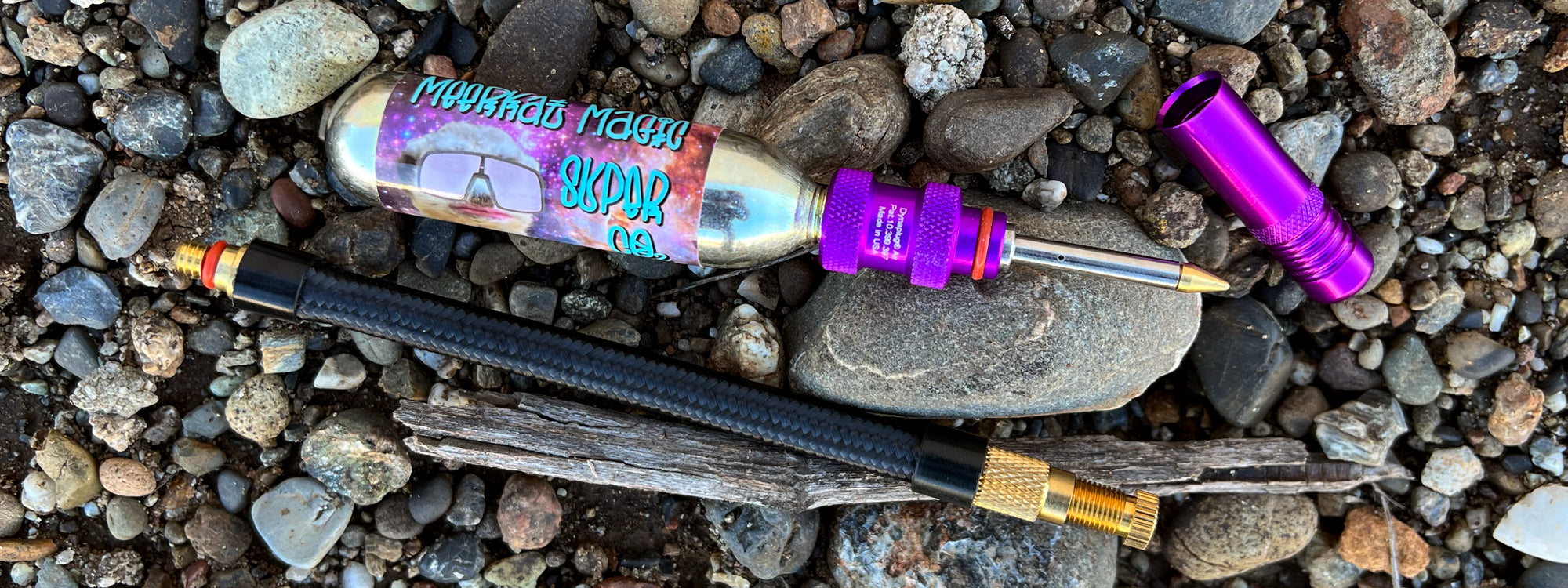 An application scenario or product detail of air plug for tire - Image 4