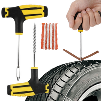 An application scenario or product detail of air plug for tire - Image 7