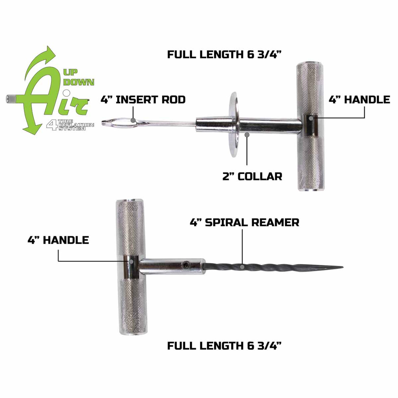 An application scenario or product detail of air plug for tire - Image 13