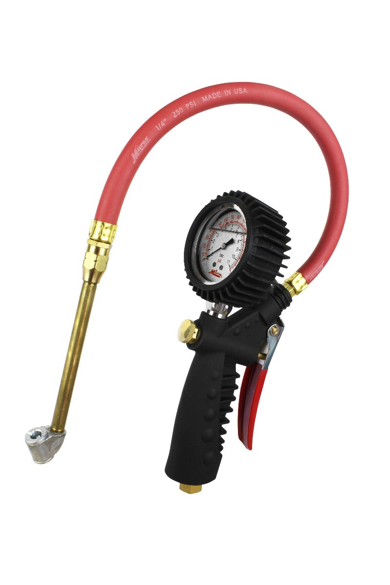 An application scenario or product detail of air pressure gauge hose - Image 6