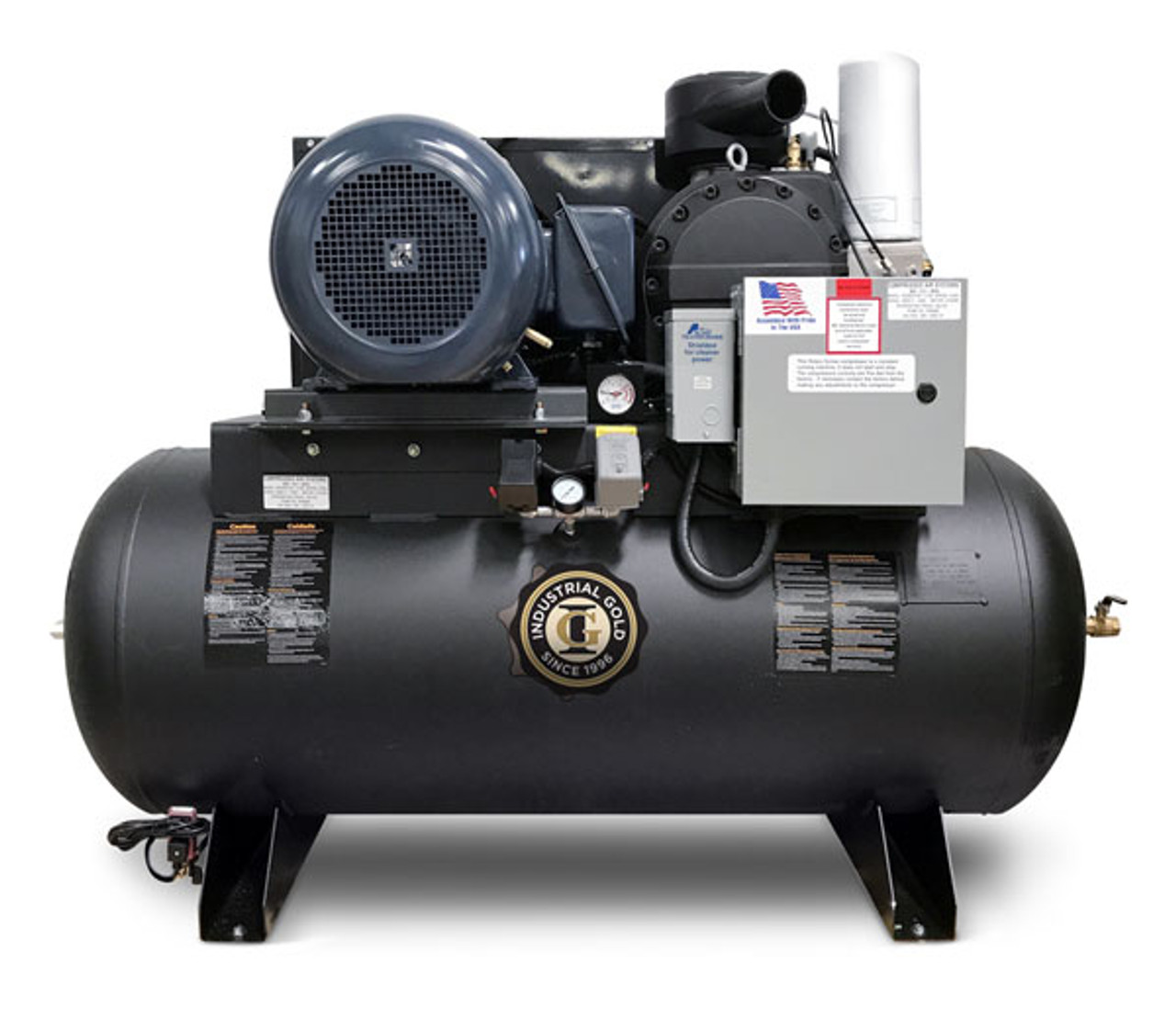An application scenario or product detail of air pressure machine - Image 11