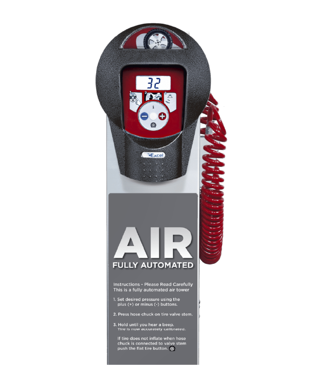 An application scenario or product detail of air pressure machine for tires - Image 14