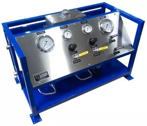 An application scenario or product detail of air pressure pump - Image 7