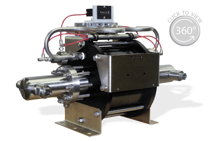 An application scenario or product detail of air pressure pump - Image 10
