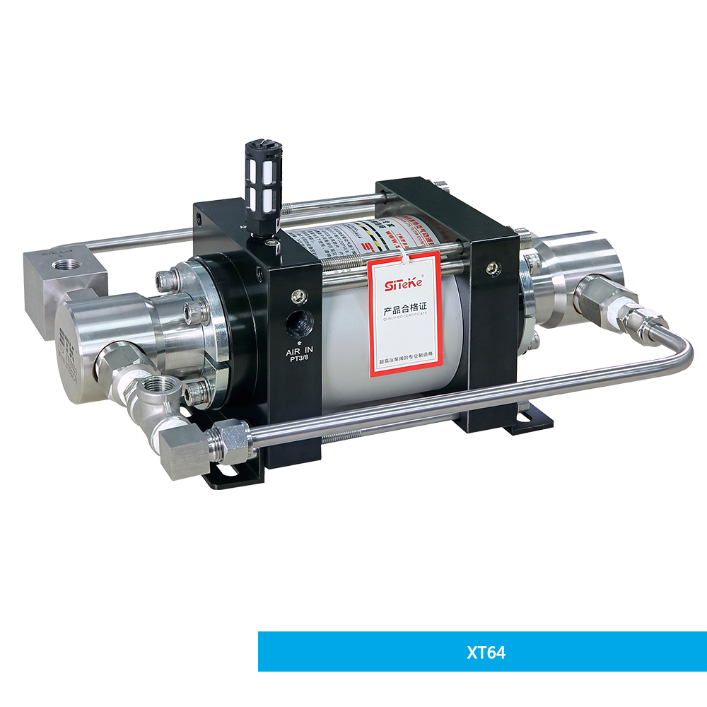 An application scenario or product detail of air pressure pump - Image 14