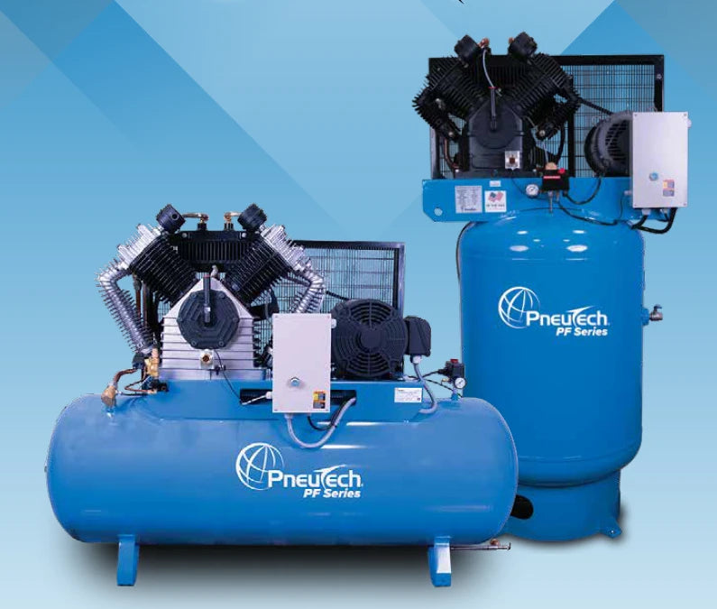 An application scenario or product detail of air pressurizer - Image 8