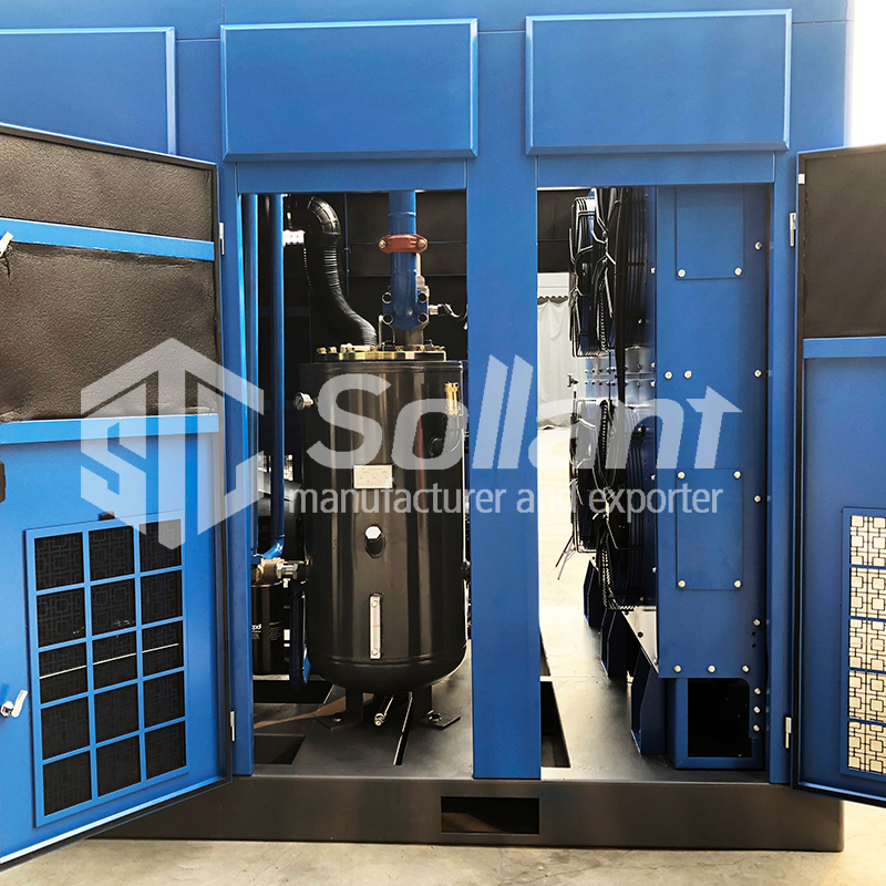 An application scenario or product detail of air pressurizer - Image 10