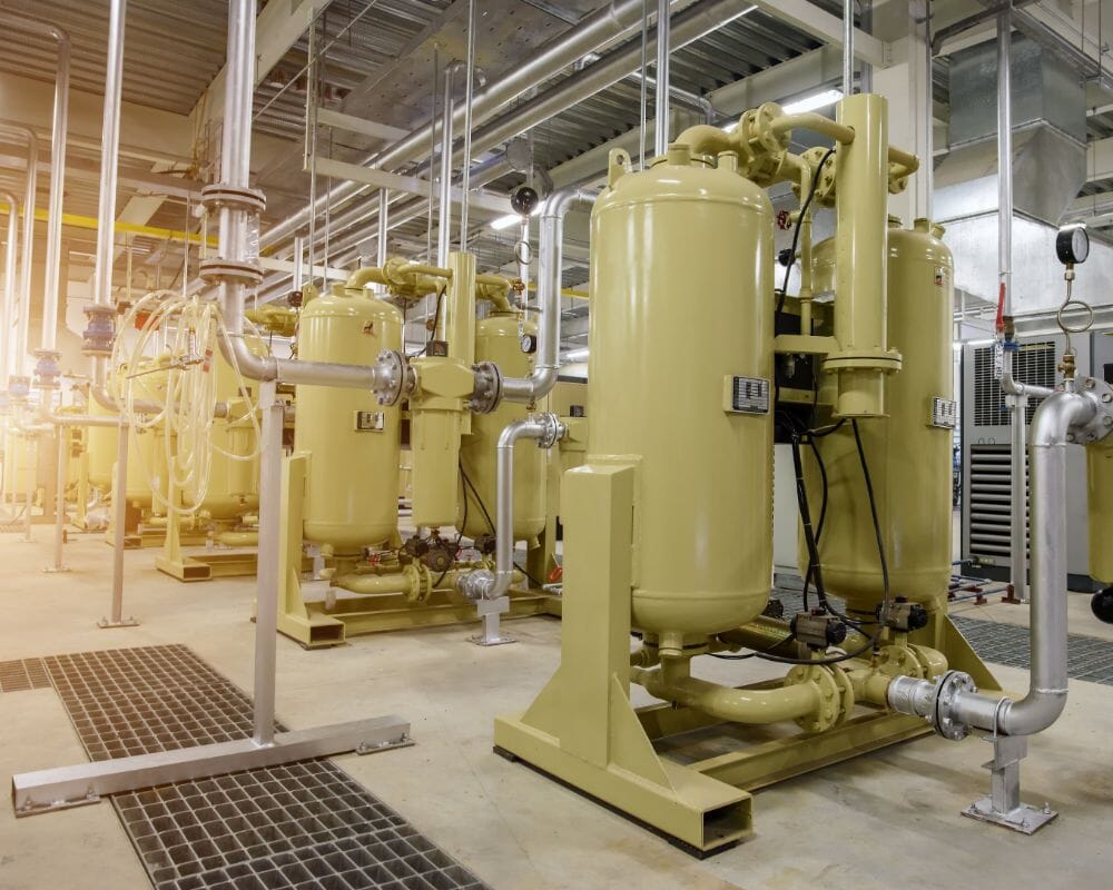 An application scenario or product detail of air pressurizer - Image 15