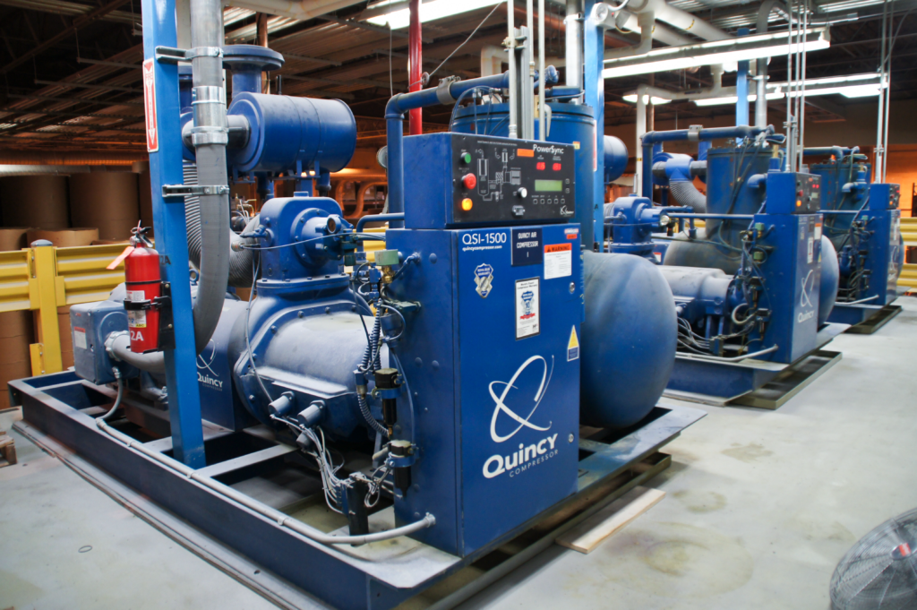 An application scenario or product detail of air pressurizer - Image 22