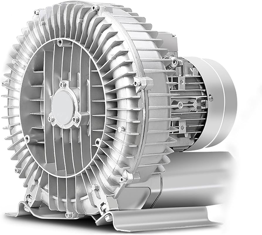 An application scenario or product detail of air pum - Image 4