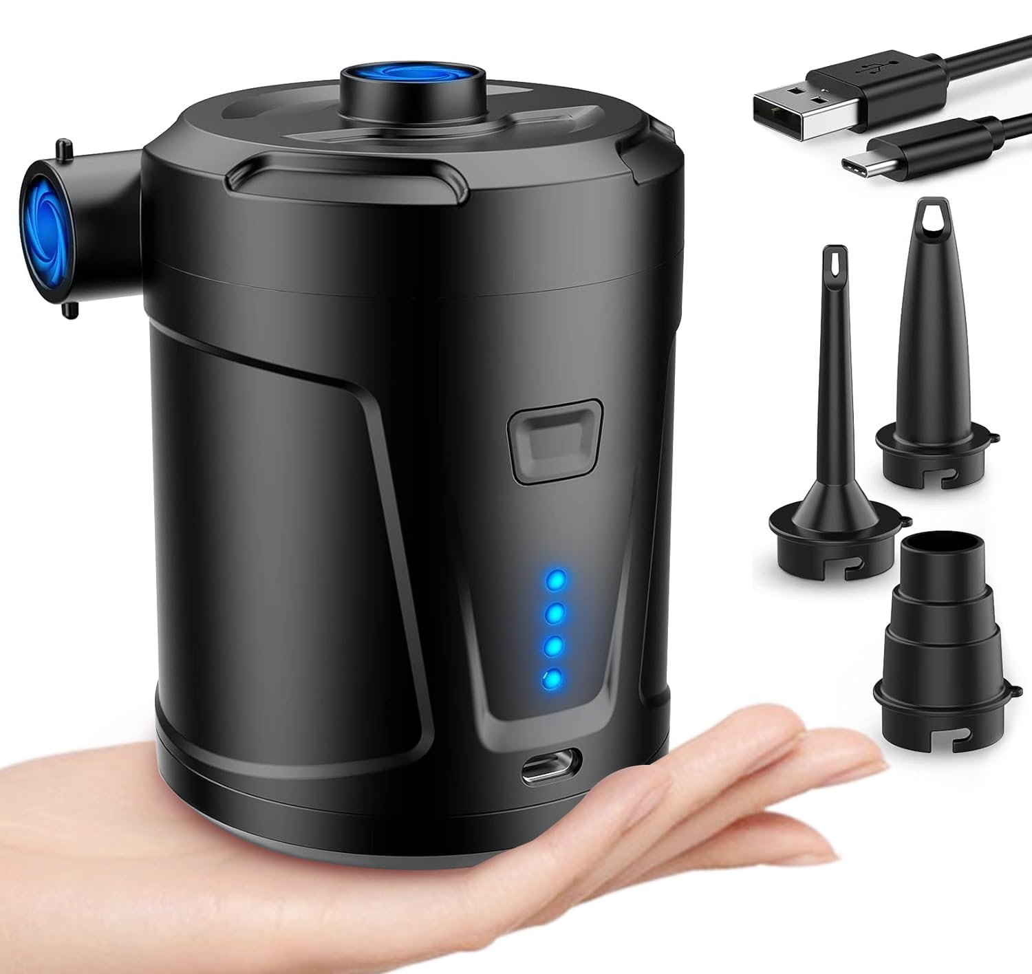 An application scenario or product detail of air pump amazon - Image 14