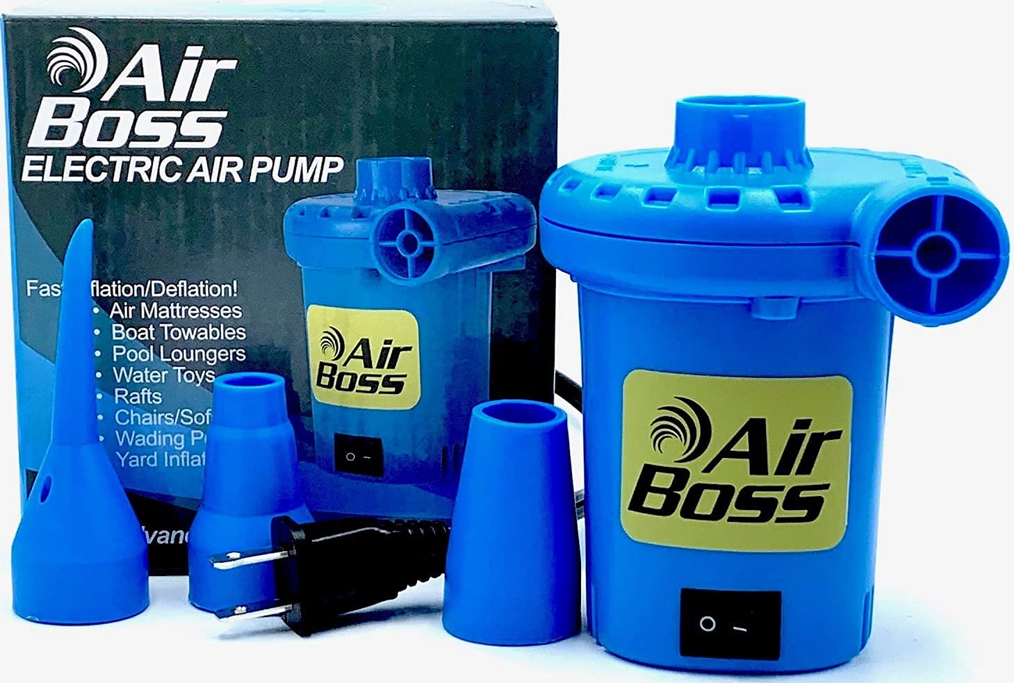 An application scenario or product detail of air pump amazon - Image 16