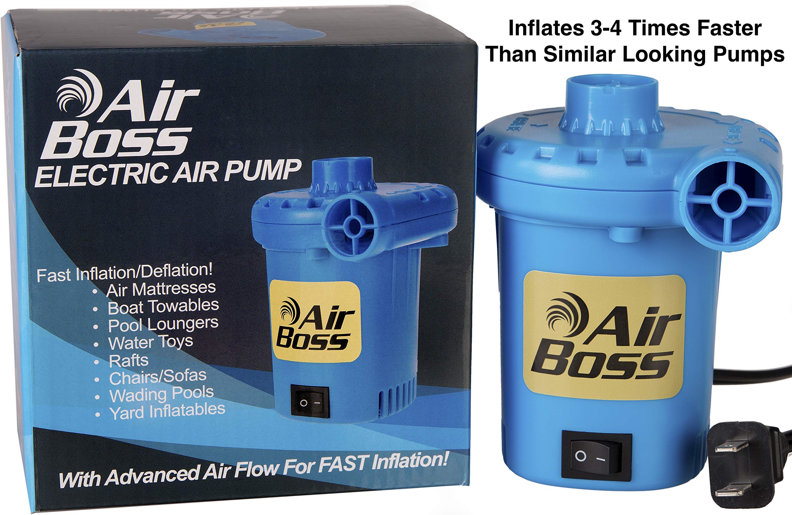 An application scenario or product detail of air pump amazon - Image 18