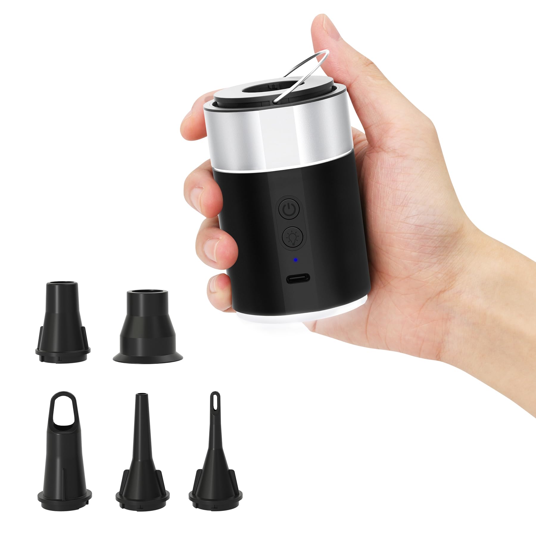 An application scenario or product detail of air pump amazon - Image 21