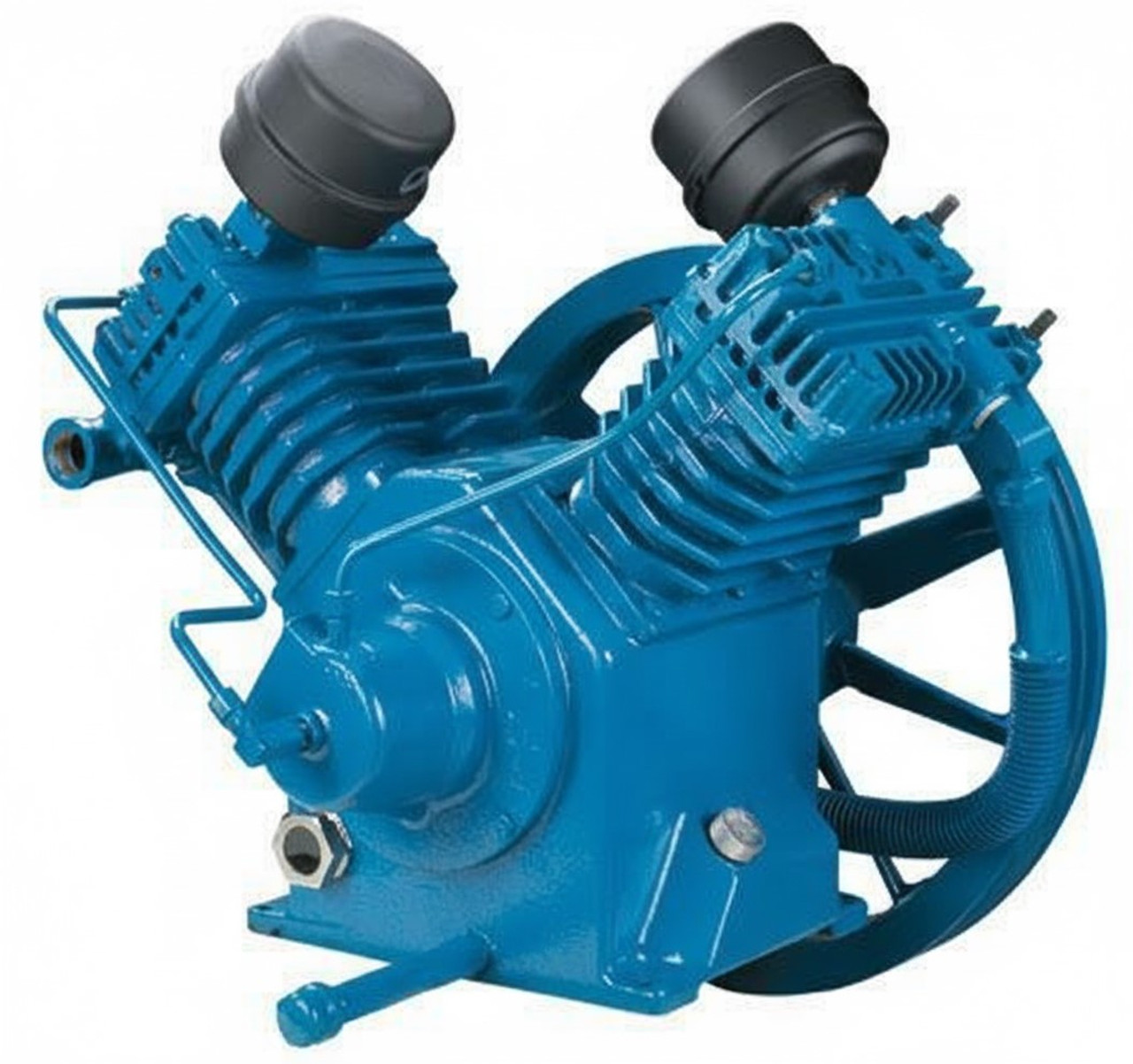 An application scenario or product detail of air pump compressor - Image 11