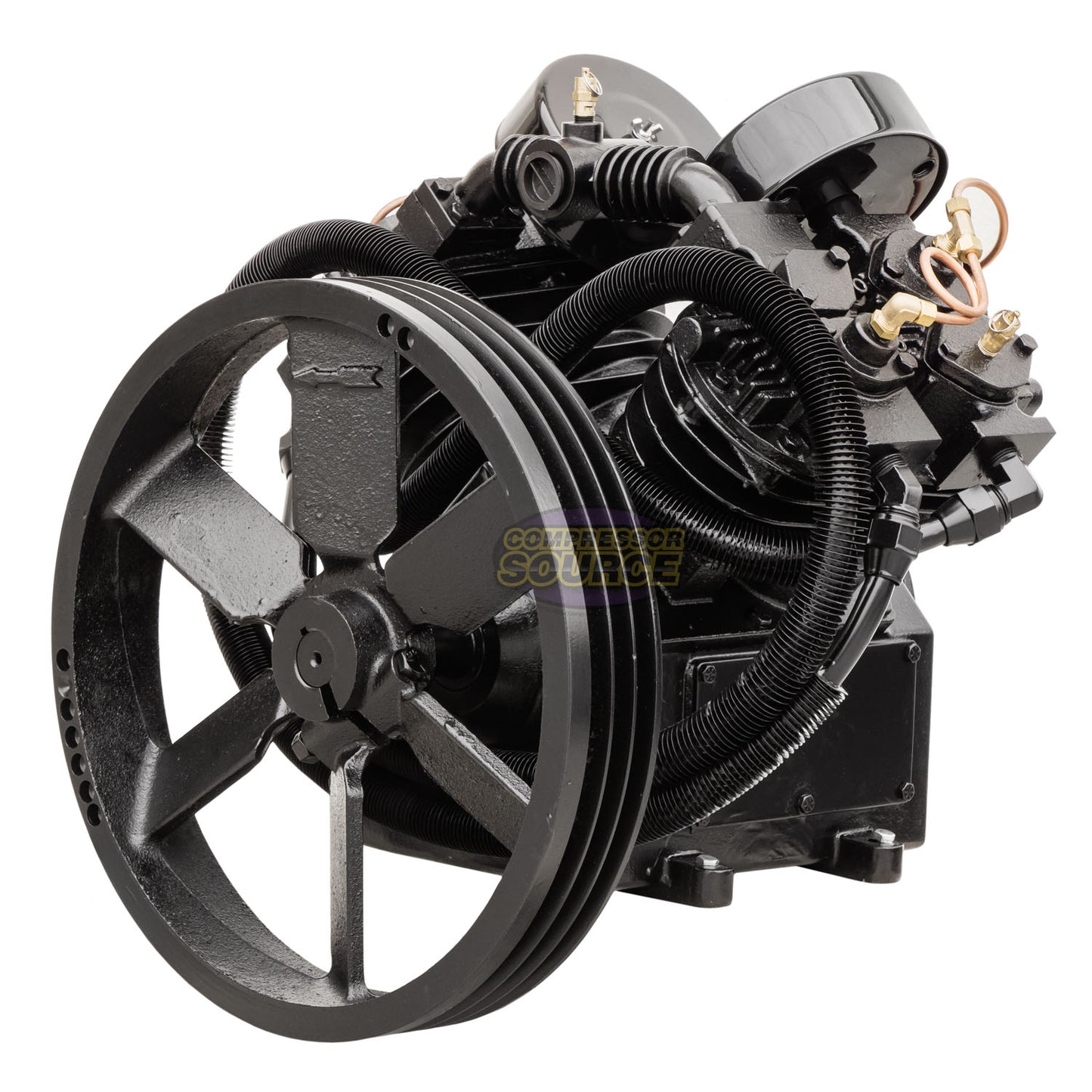 An application scenario or product detail of air pump compressor - Image 17