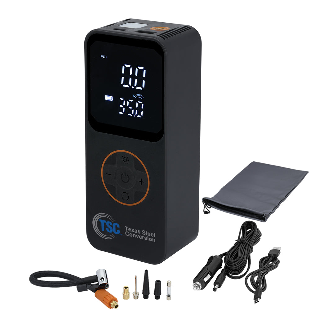 An application scenario or product detail of air pump digital - Image 10