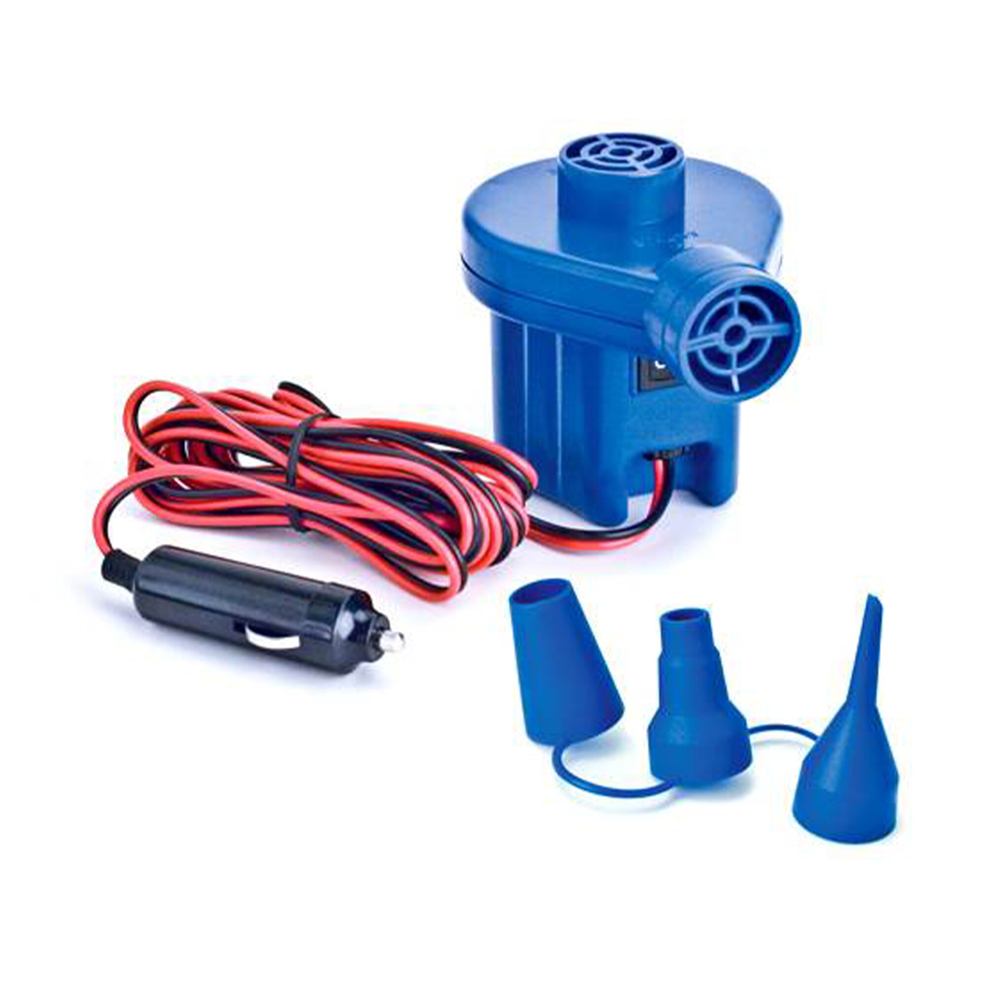 An application scenario or product detail of air pump for inflatable pool near me - Image 5