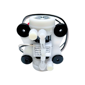 An application scenario or product detail of air pump for sale - Image 9