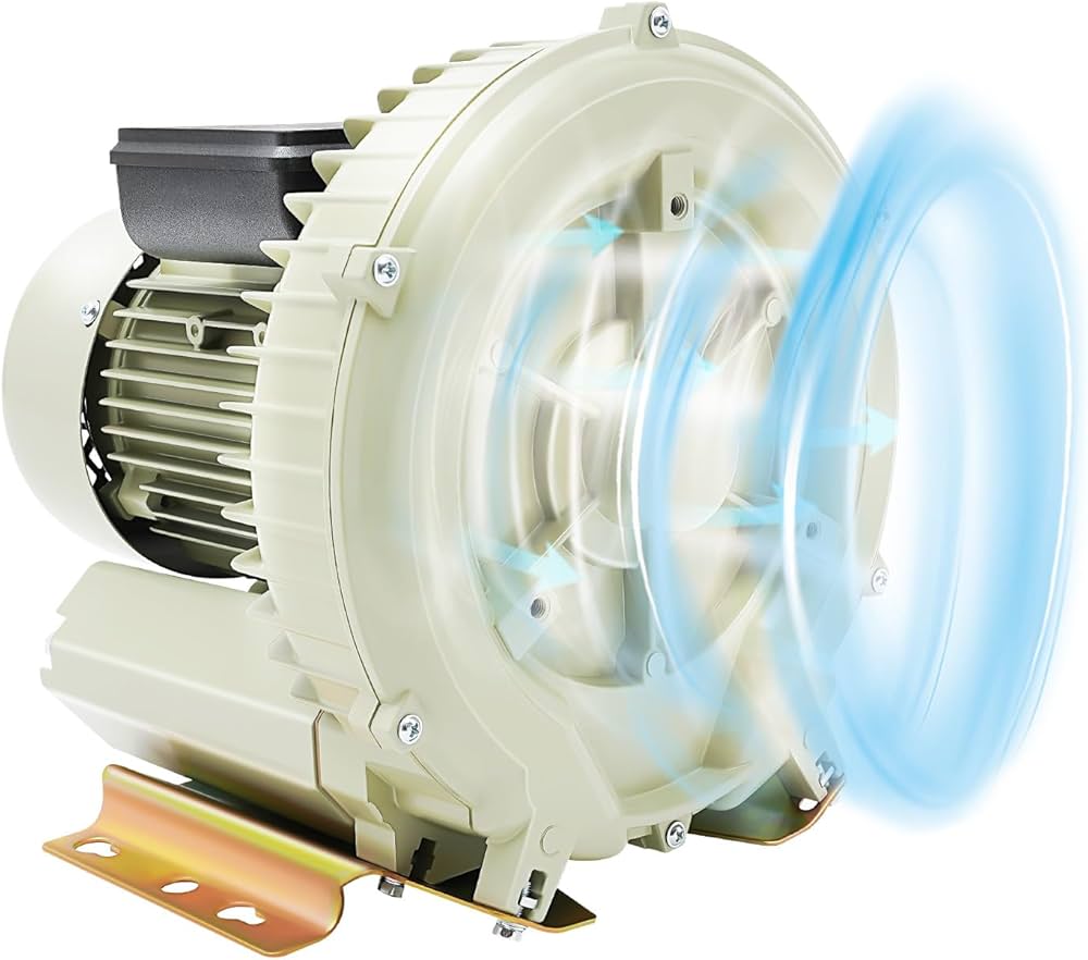 An application scenario or product detail of air pump for sale - Image 11