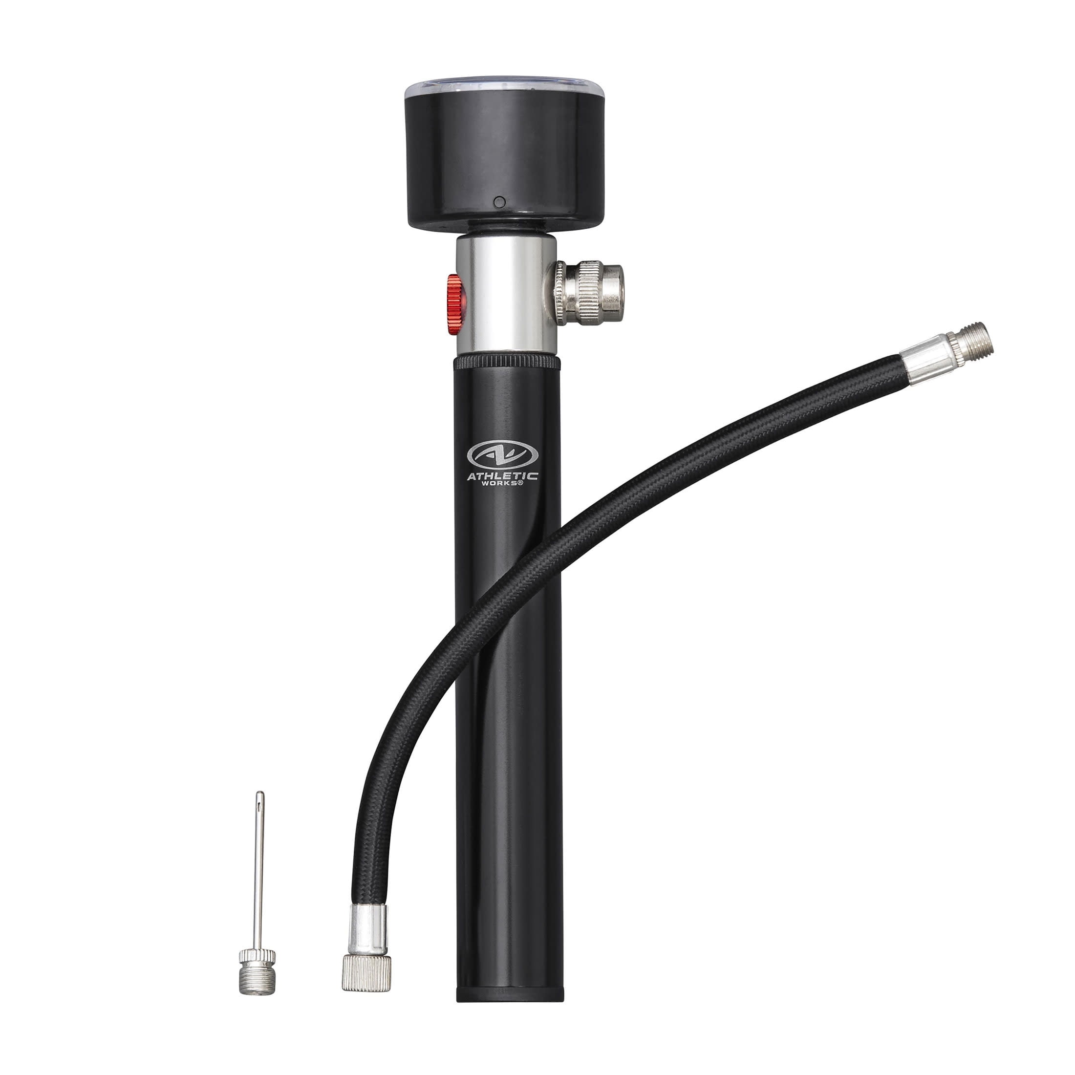 An application scenario or product detail of air pump from walmart - Image 15