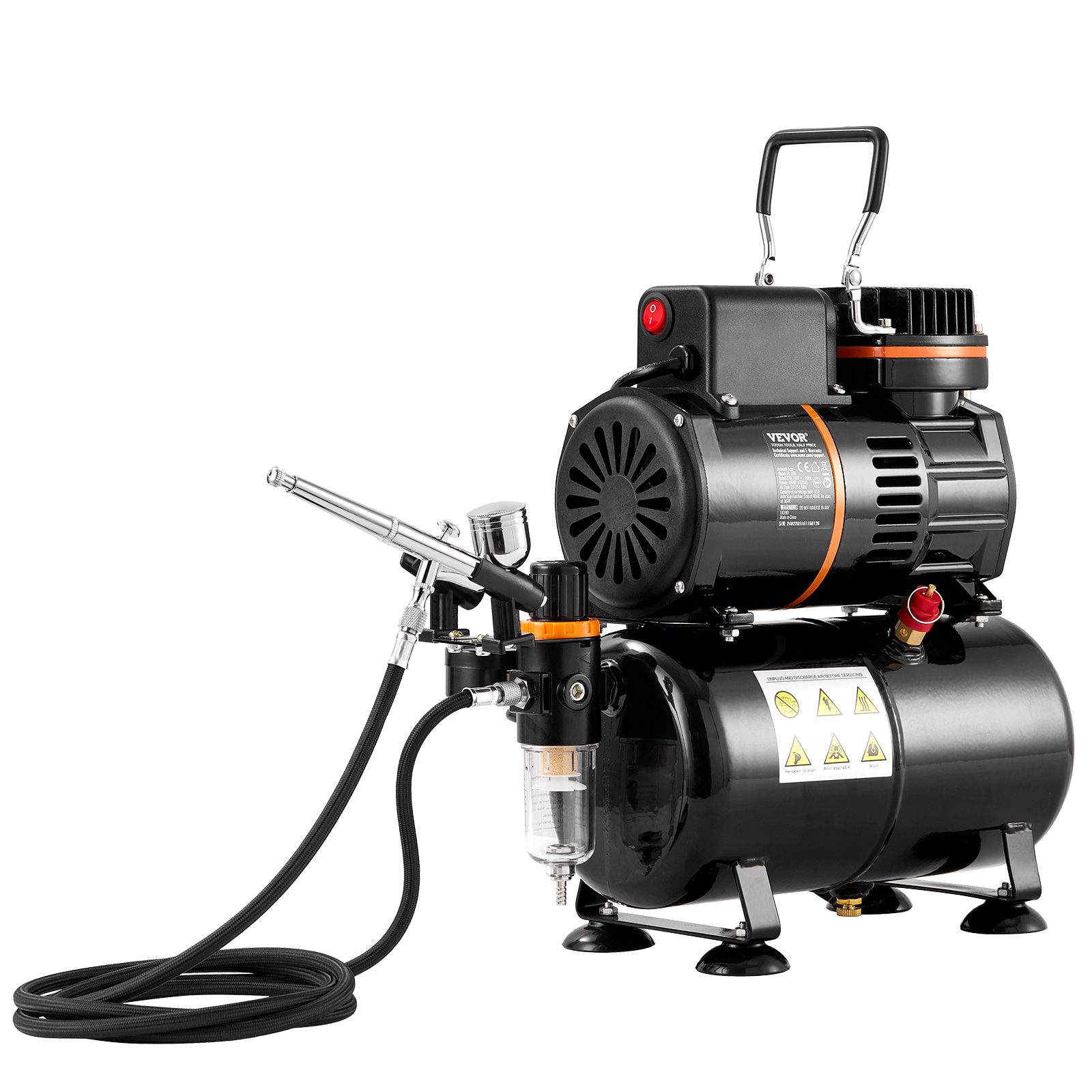 An application scenario or product detail of air pump lowes - Image 15