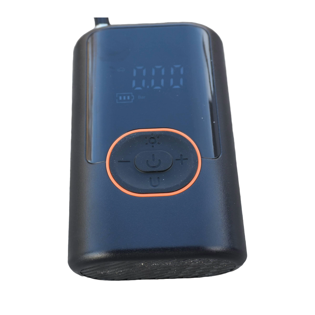 An application scenario or product detail of air pump portable electric - Image 10