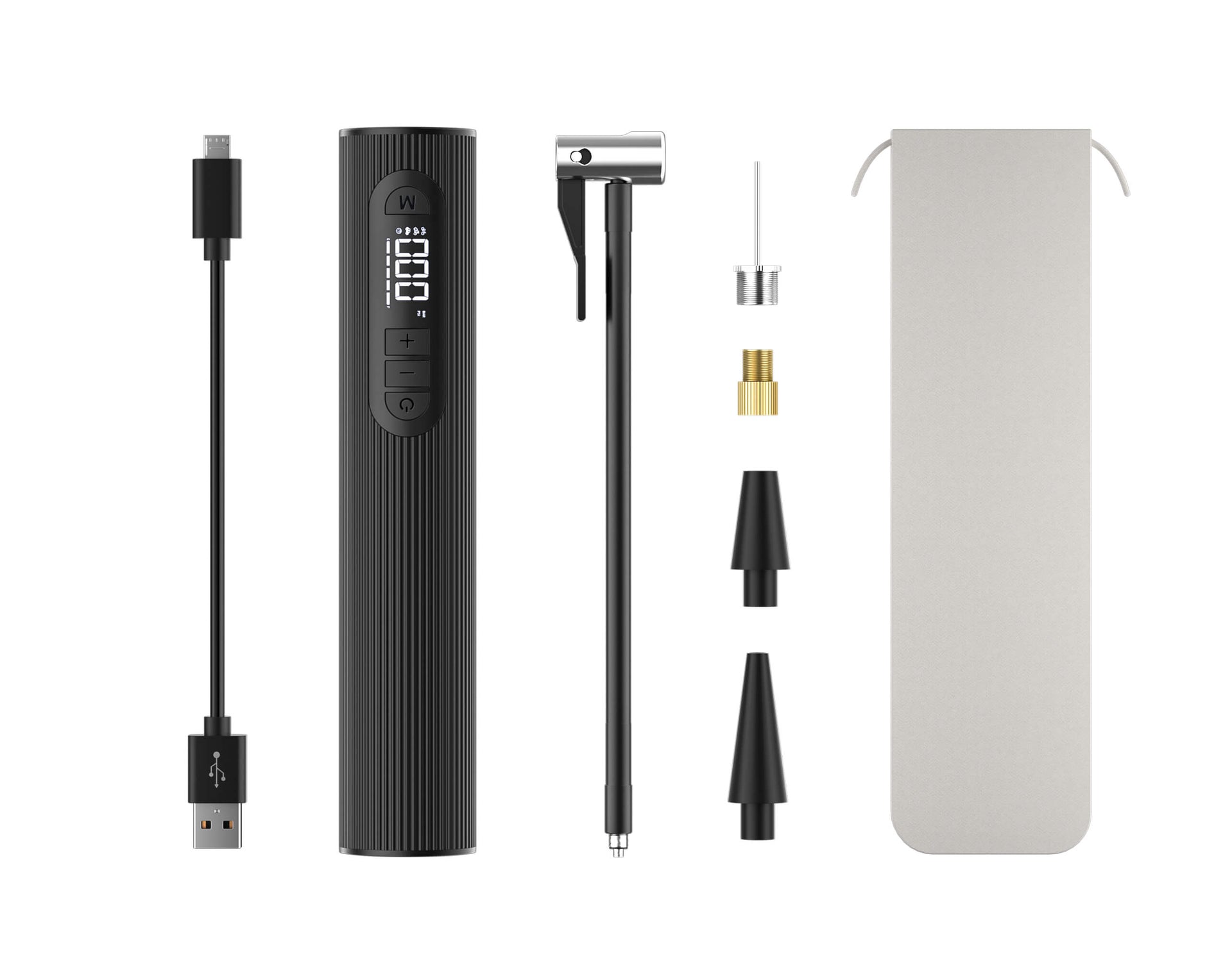 An application scenario or product detail of air pump portable electric - Image 13