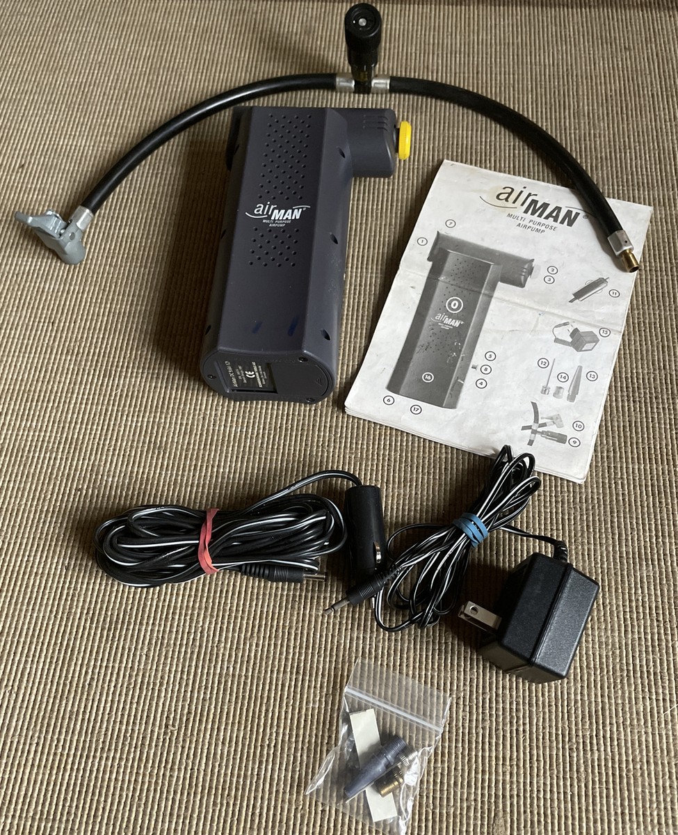 An application scenario or product detail of air pump wireless - Image 7