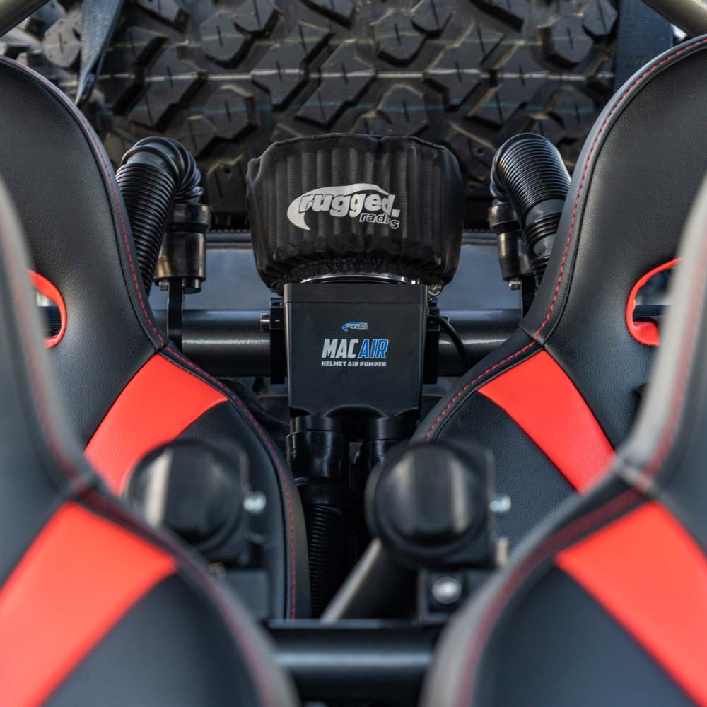 An application scenario or product detail of air pumper - Image 5