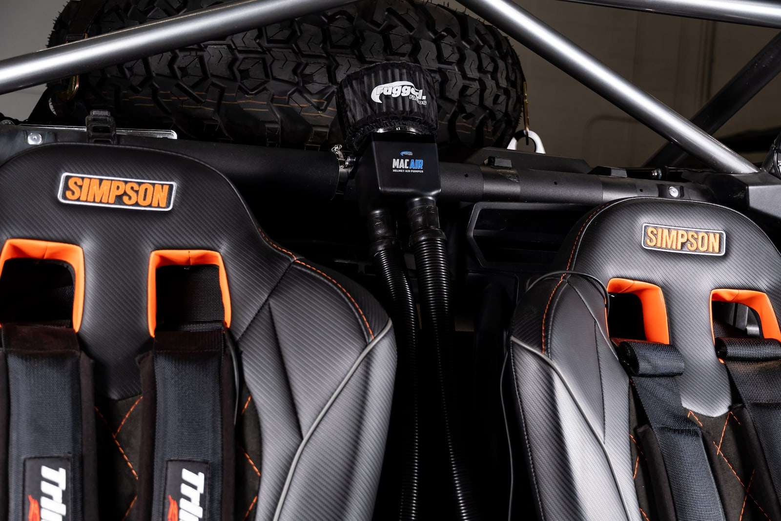 An application scenario or product detail of air pumper - Image 6